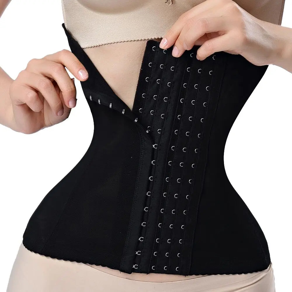 Cinta Modelaradora Finamenina + Frete Gratis!